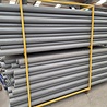 Wavin PVC buis 100 x 1.8 mm, per 300cm, gebruikt