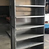 Dexion Dexion Hi280 legbordstelling 210x129x60cm, gebruikt