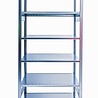 Dexion Dexion Hi280 legbordstelling 210x129x60cm 150kg, gebruikt