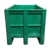 Dolav Palletbox DOLAV Neo 800, 3 Sledes, Groen, 1200x800x740mm 500L Dolav Palletbox DOLAV Neo 800, 3 Sledes, Groen, 1200x800x740mm 500L