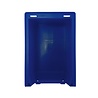 Emtrade Magazijnbak met grijpopening Silafix GR.4 230x147x132 mm, blauw, gebruikt Emtrade Magazijnbak met grijpopening Silafix GR.4 230x147x132 mm, blauw, gebruikt