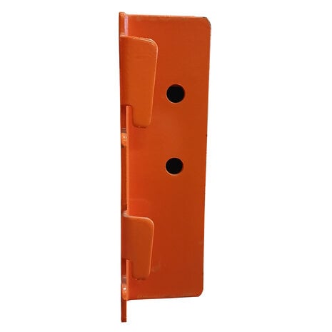 Nedcon Nedcon NR palletstelling ligger 3700x150x40 Nedcon Nedcon NR palletstelling ligger 3700x150x40