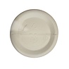 Emtrade (Nieuw) Witte HDPE fles 1000 ml met halsopening 29 mm Emtrade (Nieuw) Witte HDPE fles 1000 ml met halsopening 29 mm