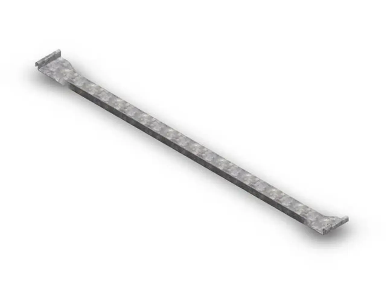 AR Ondersteuningsligger grootvakstelling ar c/b support 800 mm, gebruikt AR Ondersteuningsligger grootvakstelling ar c/b support 800 mm, gebruikt