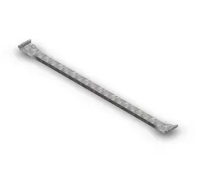AR Ondersteuningsligger grootvakstelling ar c/b support 800 mm, gebruikt AR Ondersteuningsligger grootvakstelling ar c/b support 800 mm, gebruikt