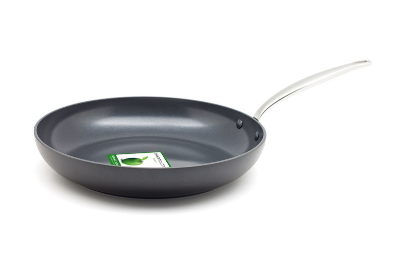 Barcelona braadpan 24cm