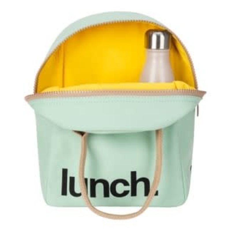 Zipper Lunch - Mint