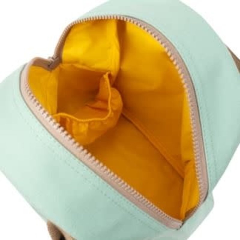 Zipper Lunch - Mint