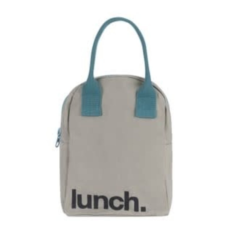 Zipper Lunch - Midnight