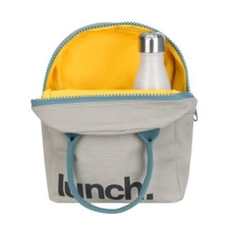 Zipper Lunch - Midnight