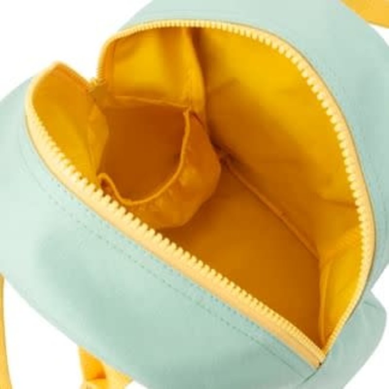 Zipper Lunch - Happy Bread/Mint