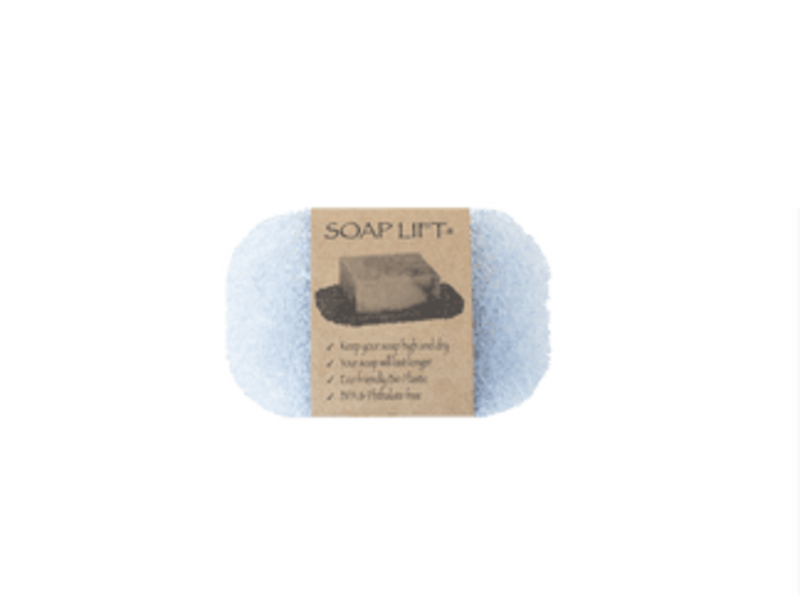 SoapLift Crystal