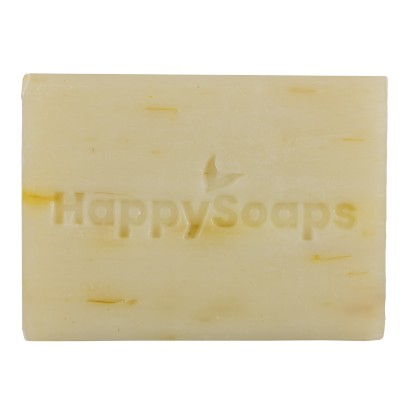 Happy Gastenzeepje – Haver, Calendula en Kamille