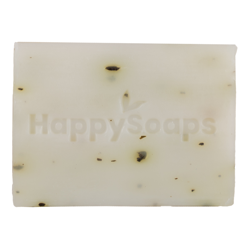 Happy Gastenzeepje – Mint en Katoen