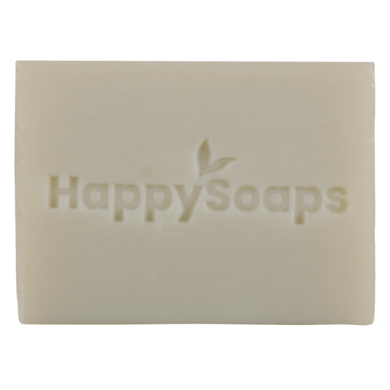 Happy Gastenzeepje – Olijfolie en Castorolie