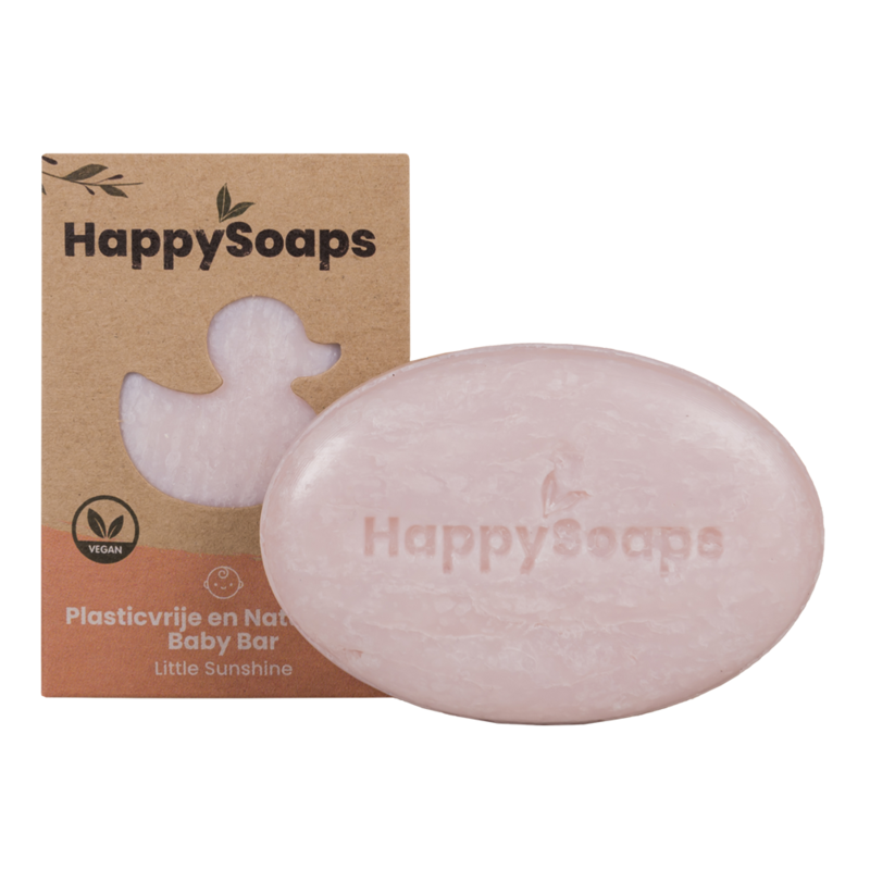 Baby & Kids Baby Oil Bar - Little sunshine