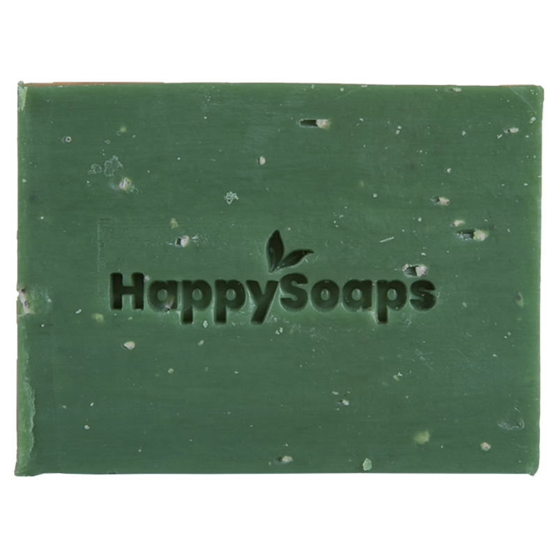 Happy Body Bar - Citroen en Basilicum