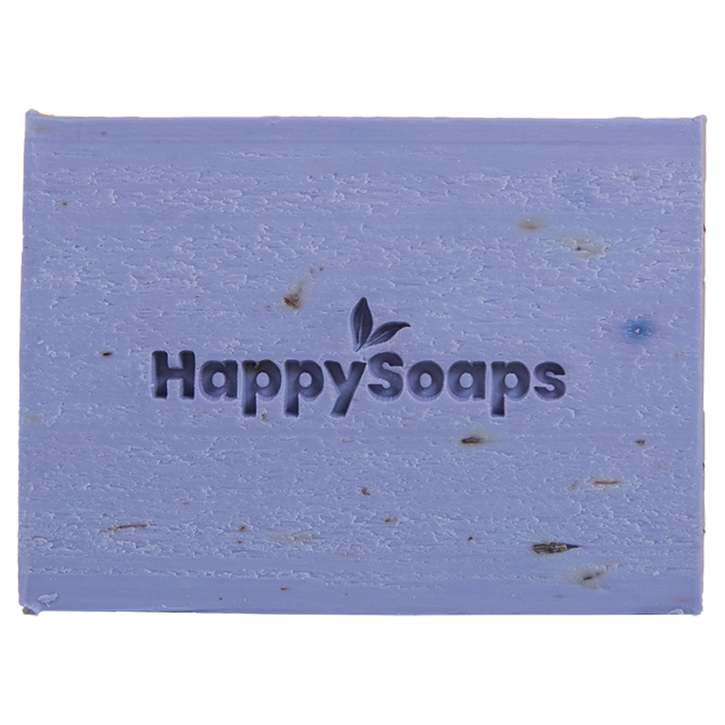 Happy Body Bar - Lavendel