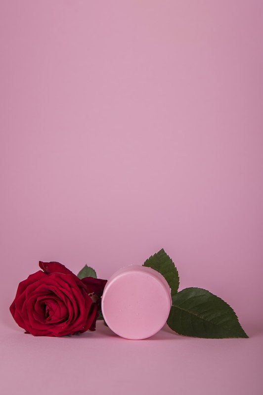 Tender Rose Conditioner Bar
