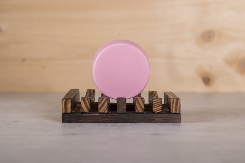 Tender Rose Conditioner Bar