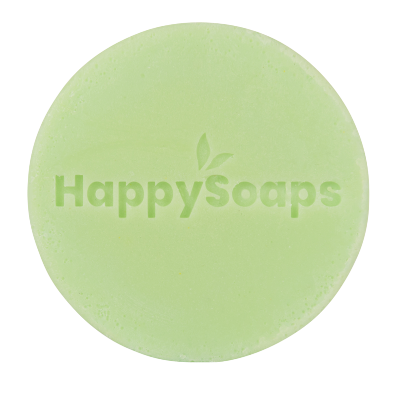 Green Tea Happiness Conditioner Bar
