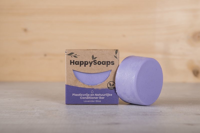 Lavender Bliss Conditioner Bar
