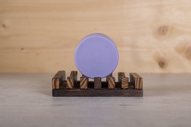 Lavender Bliss Conditioner Bar