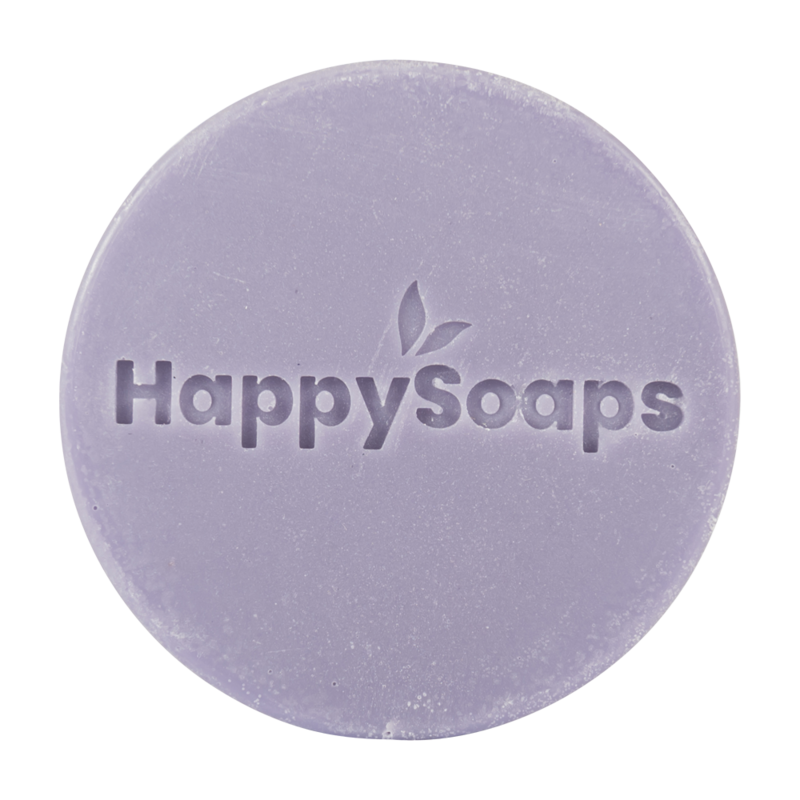 Lavender Bliss Conditioner Bar