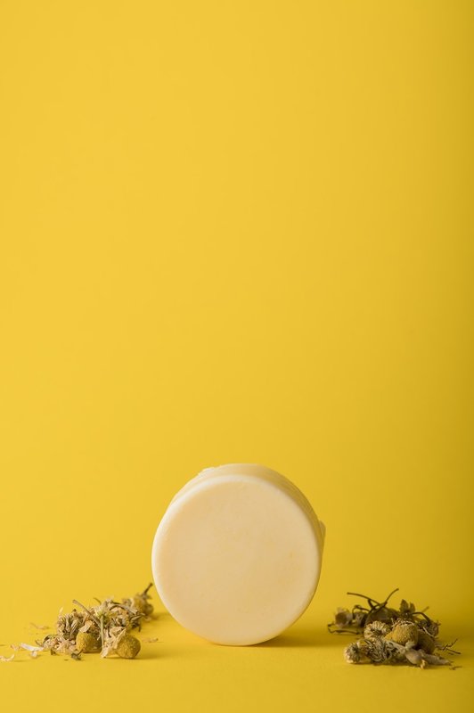 Chamomile Relaxation Conditioner Bar