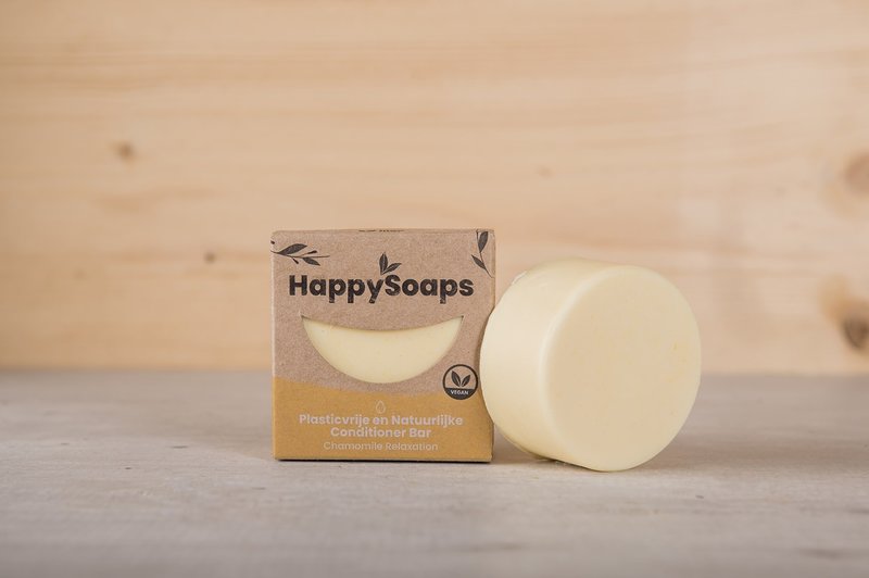 Chamomile Relaxation Conditioner Bar