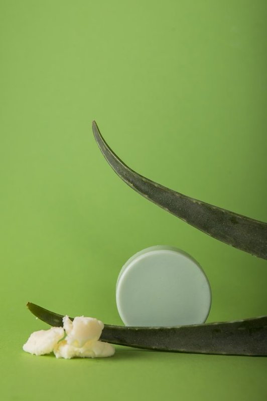 Aloë Vera Love Conditioner Bar