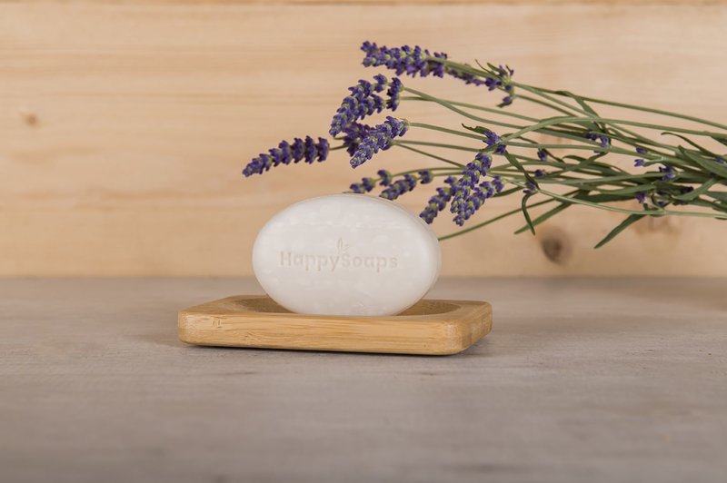 Gezichtsreiniger Bars - Lavendel