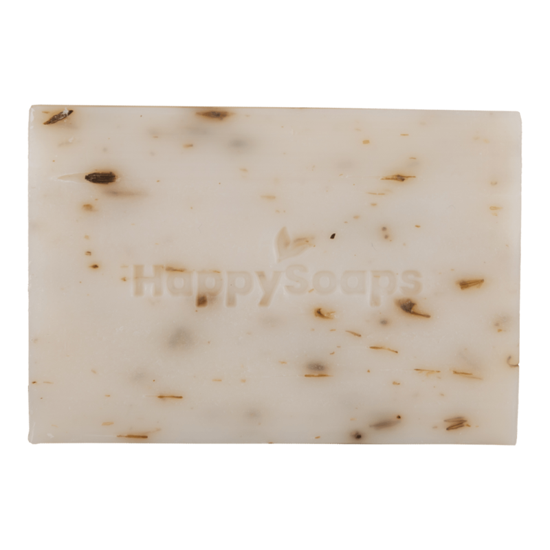 Happy Handzeep – Lavendel en Patchouli