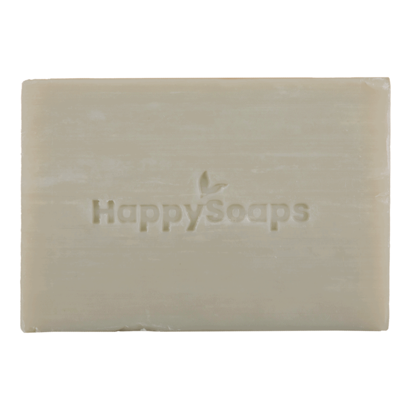 Happy Handzeep – Olijfolie en Castorolie