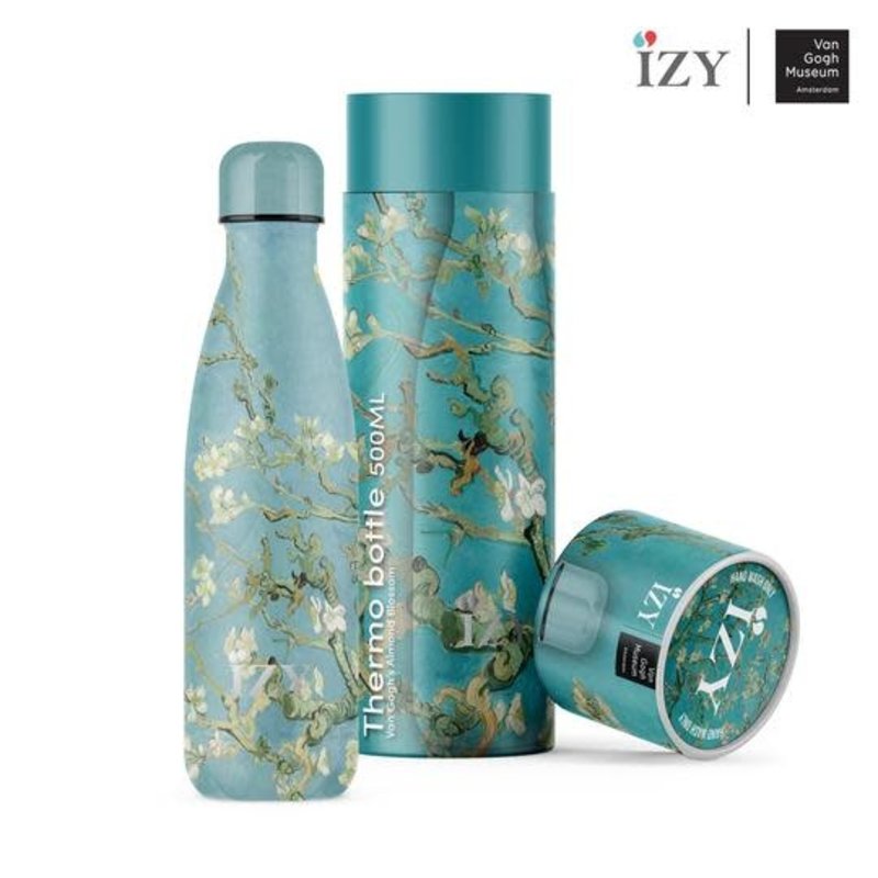 Thermosfles Van Gogh "Almond Blossom" 500ml