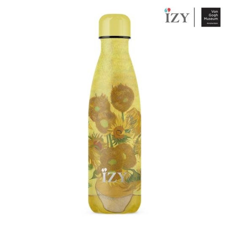 Thermosfles Van Gogh "Sunflowers" 500ml
