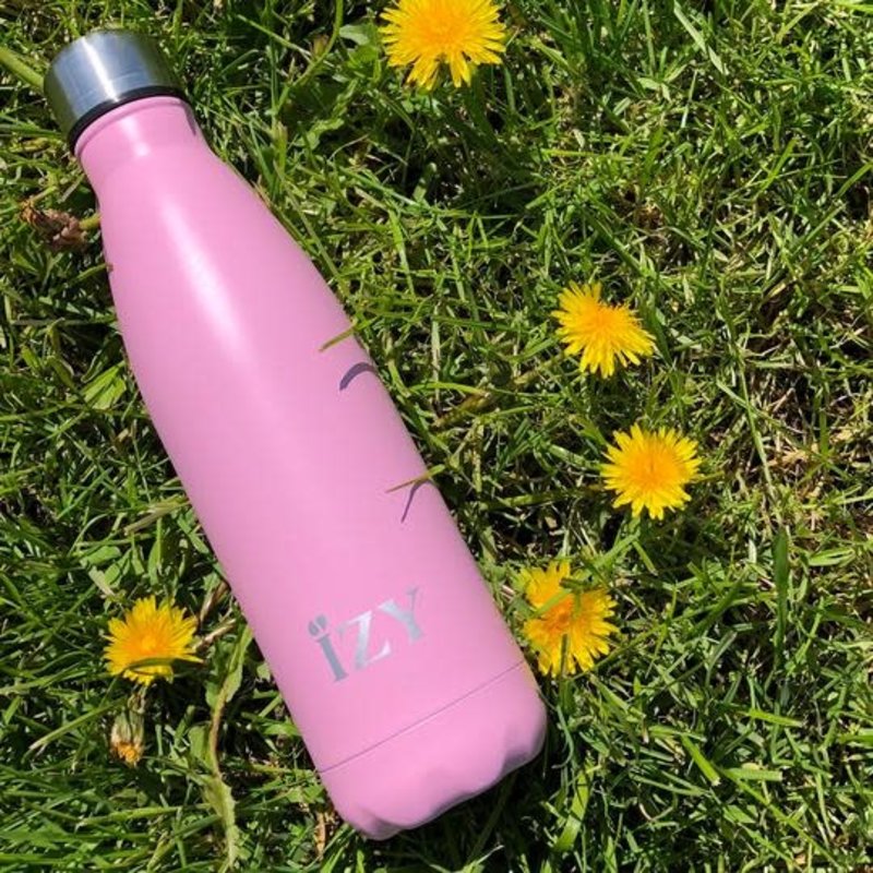 Thermosfles Matte "Lady Pink" 500 ml