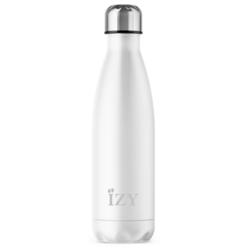 Thermosfles Matte "Mrs. White" 500 ml