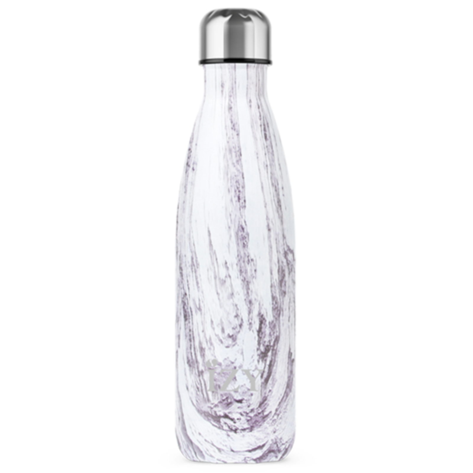 Izy Bottles Thermosfles Design "Purple" 500ml