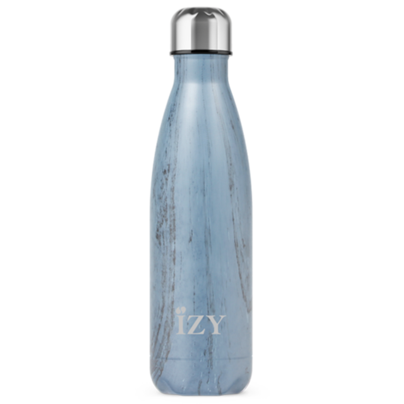 Thermosfles Design "Blue" 500ml