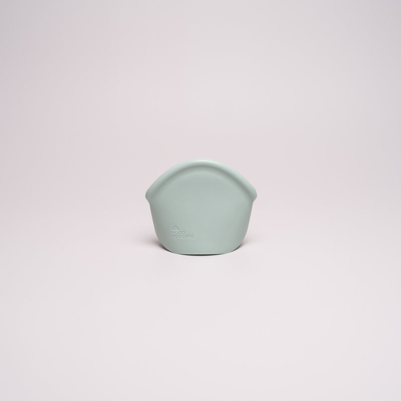 Hugger Bag 400 ml Jade Solid