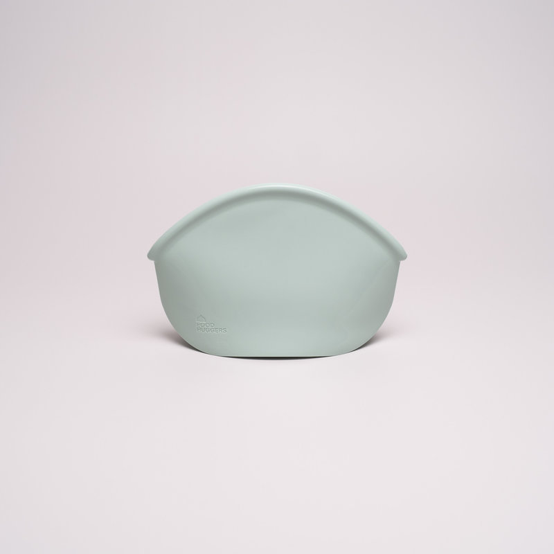 Hugger Bag 900 ml Jade Solid