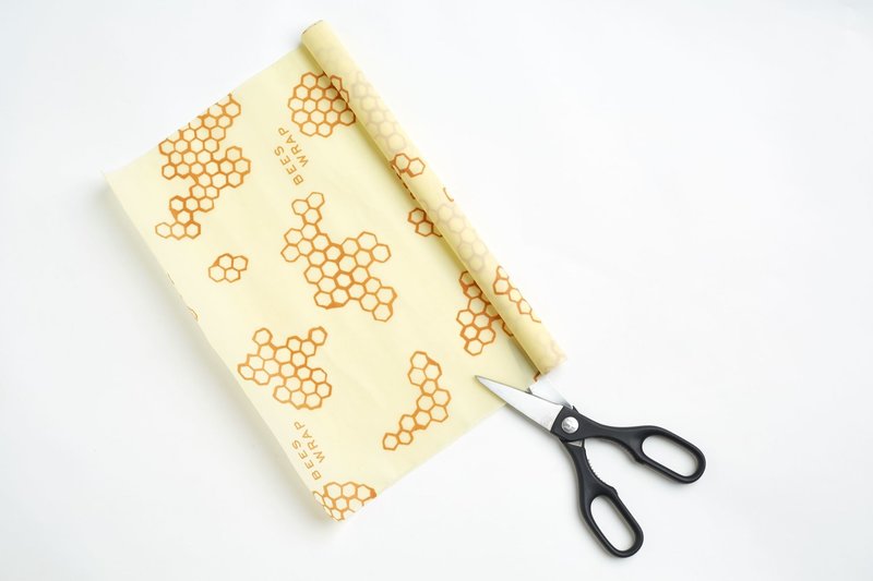 Bee's wrap Roll