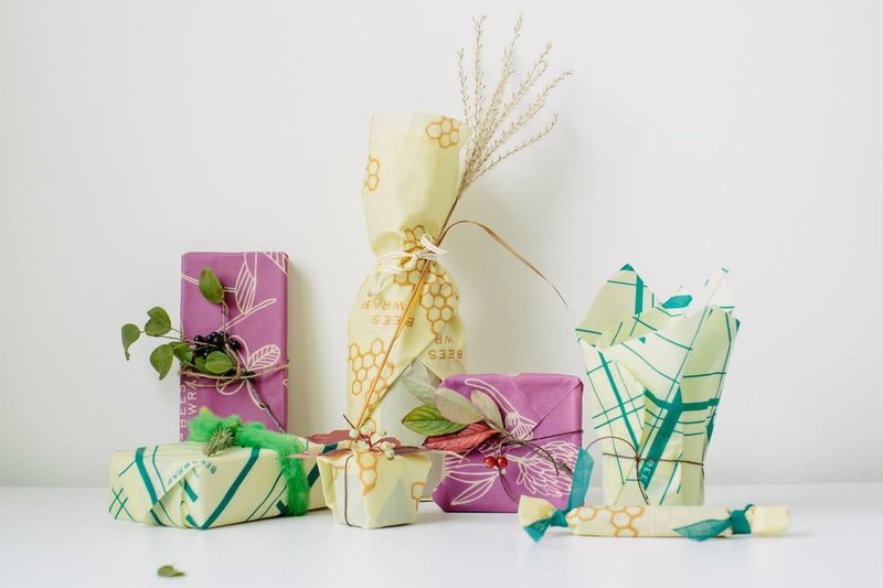 Bee's wrap Variety Pack