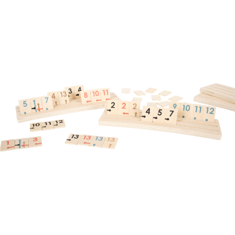 Rummikub - Gold Edition