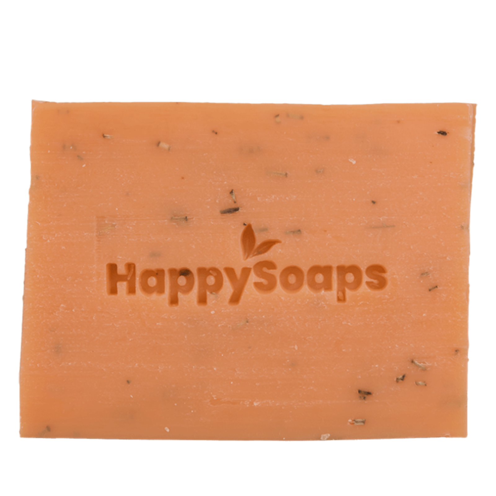 Happy soaps Happy Body Bar - Arganolie en Rozemarijn