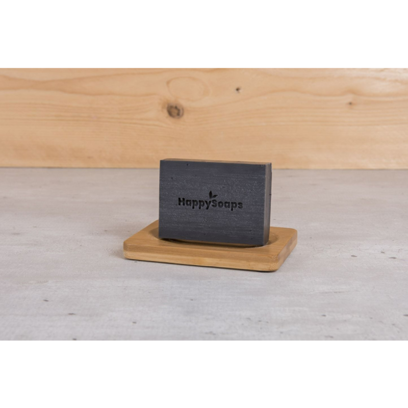 Happy Body Bar - Kruidnagel en Salie