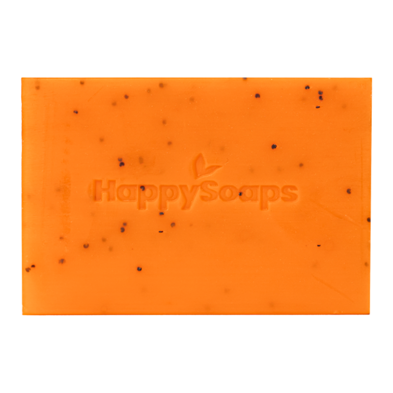 Happy Body Bar - Fruitful Passion