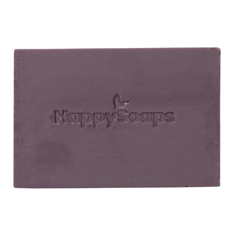 Happy Body Bar - Wonderful Fig