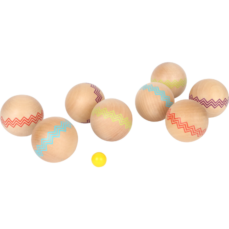 Petanque